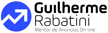 Guilherme Rabatini - Gestor de Anúncios Online - Gestor de Tráfego Pago